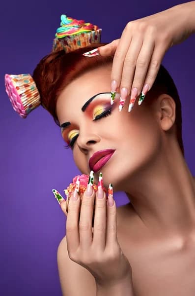 Nail Art & Care
